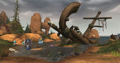 wow that test was hard|The War Within: 11.0.7 Content Update on the PTR October 31.